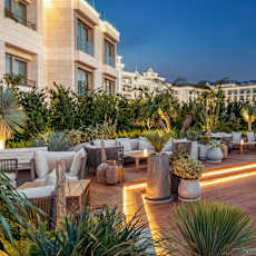 Merit Royal Premium Hotel & Casino & Spa